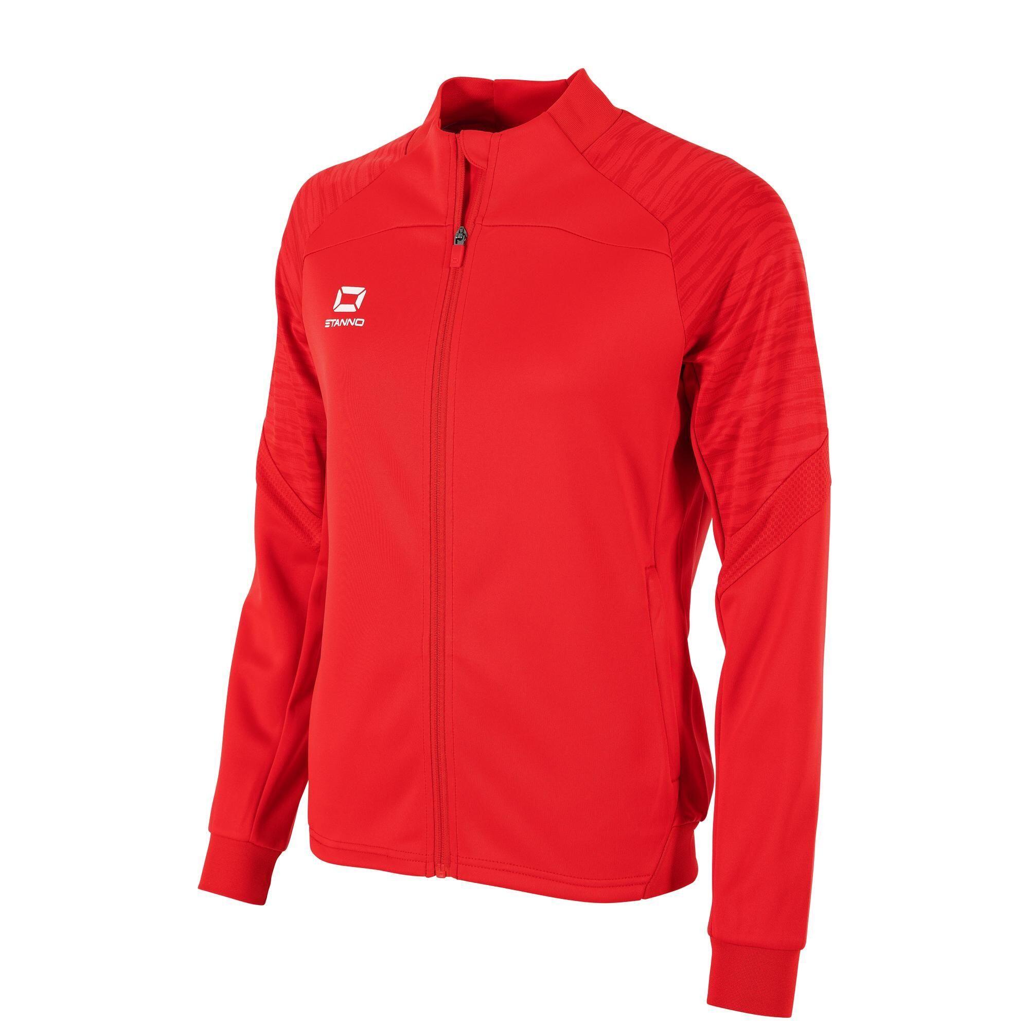Veste de survêtement femme Stanno Bolt 2/7