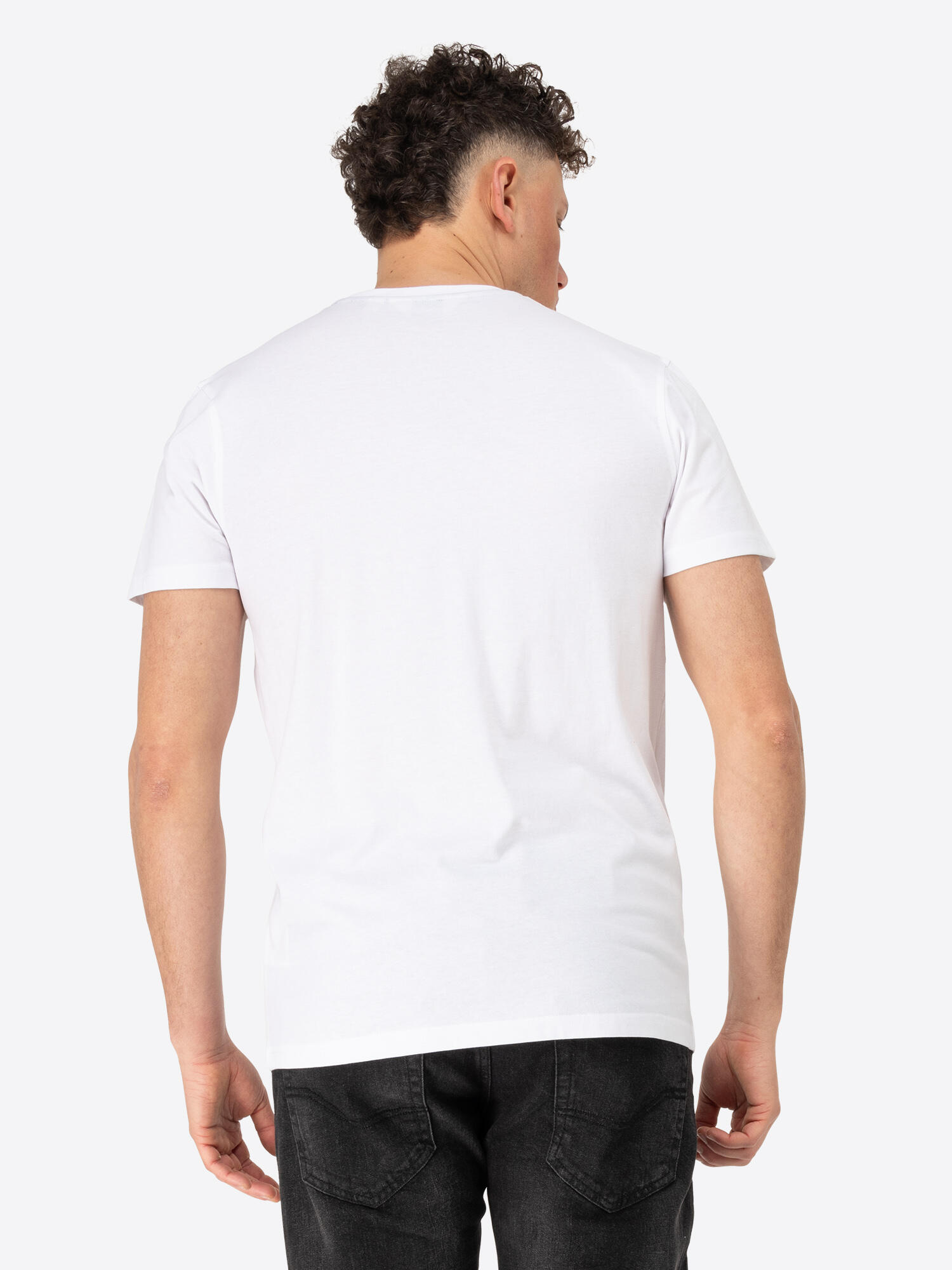 T-shirt Lonsdale Walkley 5/6
