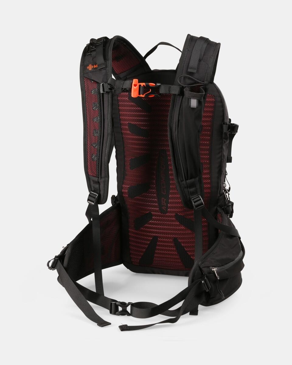 Mochila de senderismo Kilpi PYTHONS 20-U 2/7