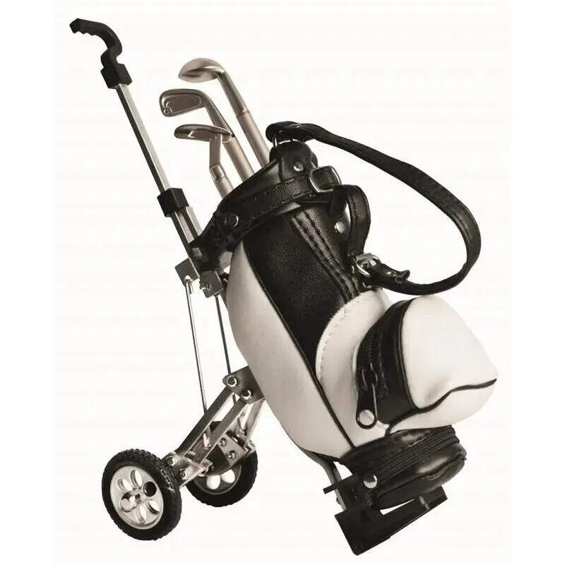 Ensemble de sac de golf et stylo pour bureau Longridge 2/3