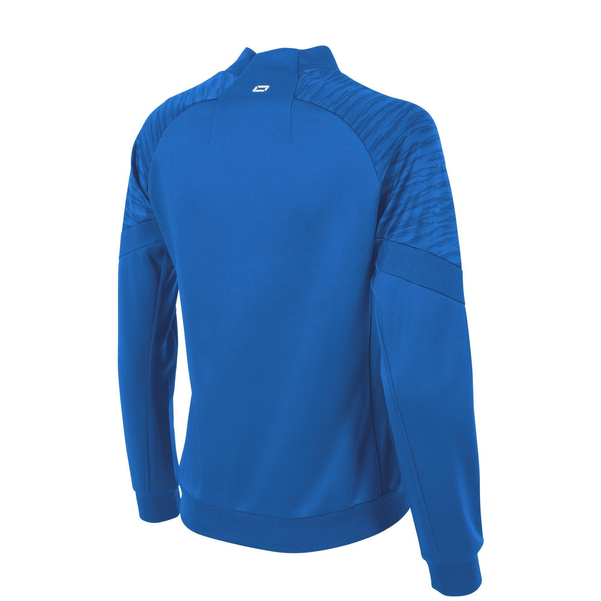 Veste de survêtement femme Stanno Bolt 4/6