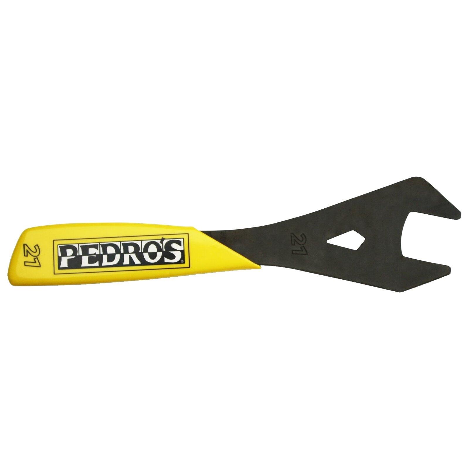 Pedro's Konenschlüssel Cone Wrench 1/1