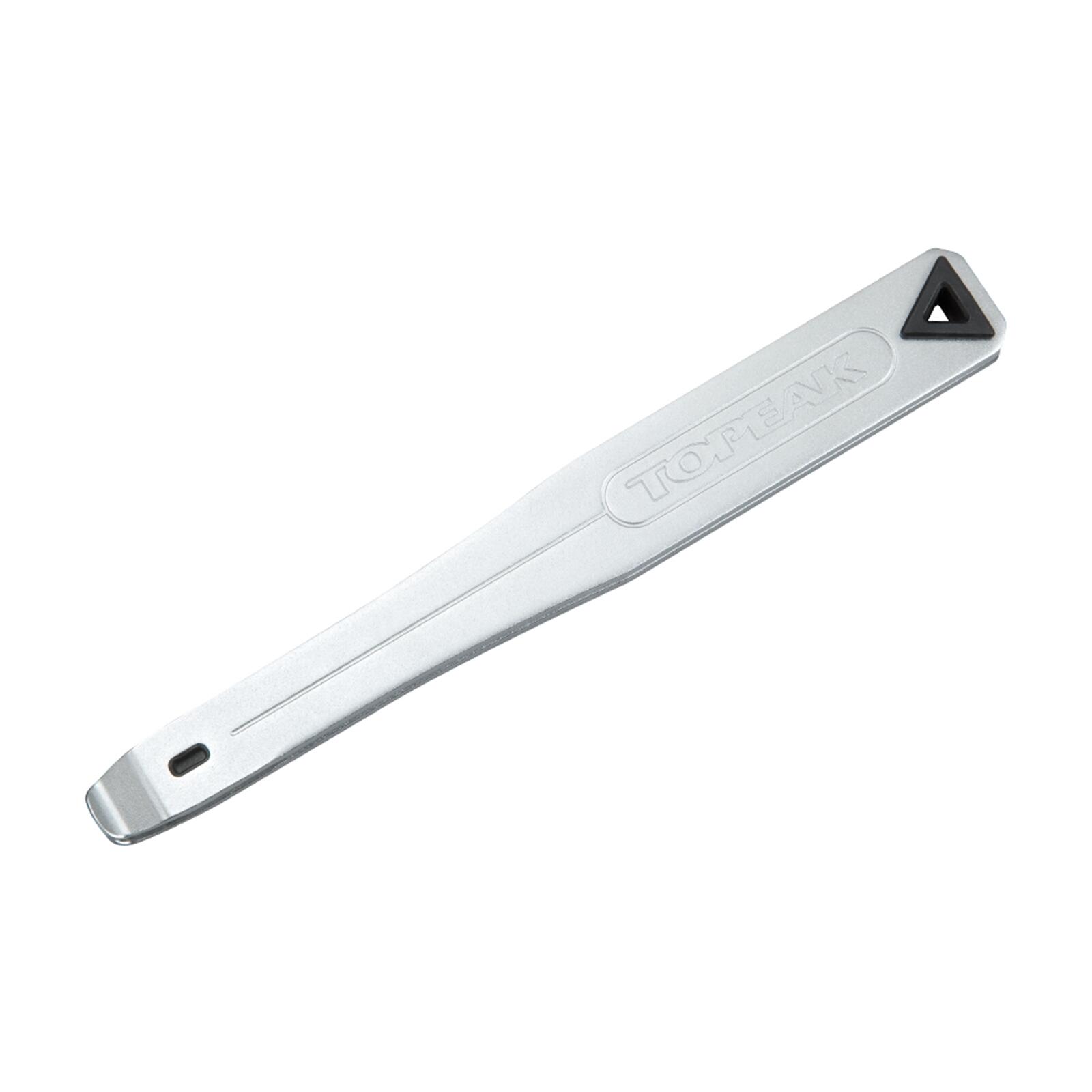 Topeak Reifenheber SuperSteel Tire Lever, Silber 2/4