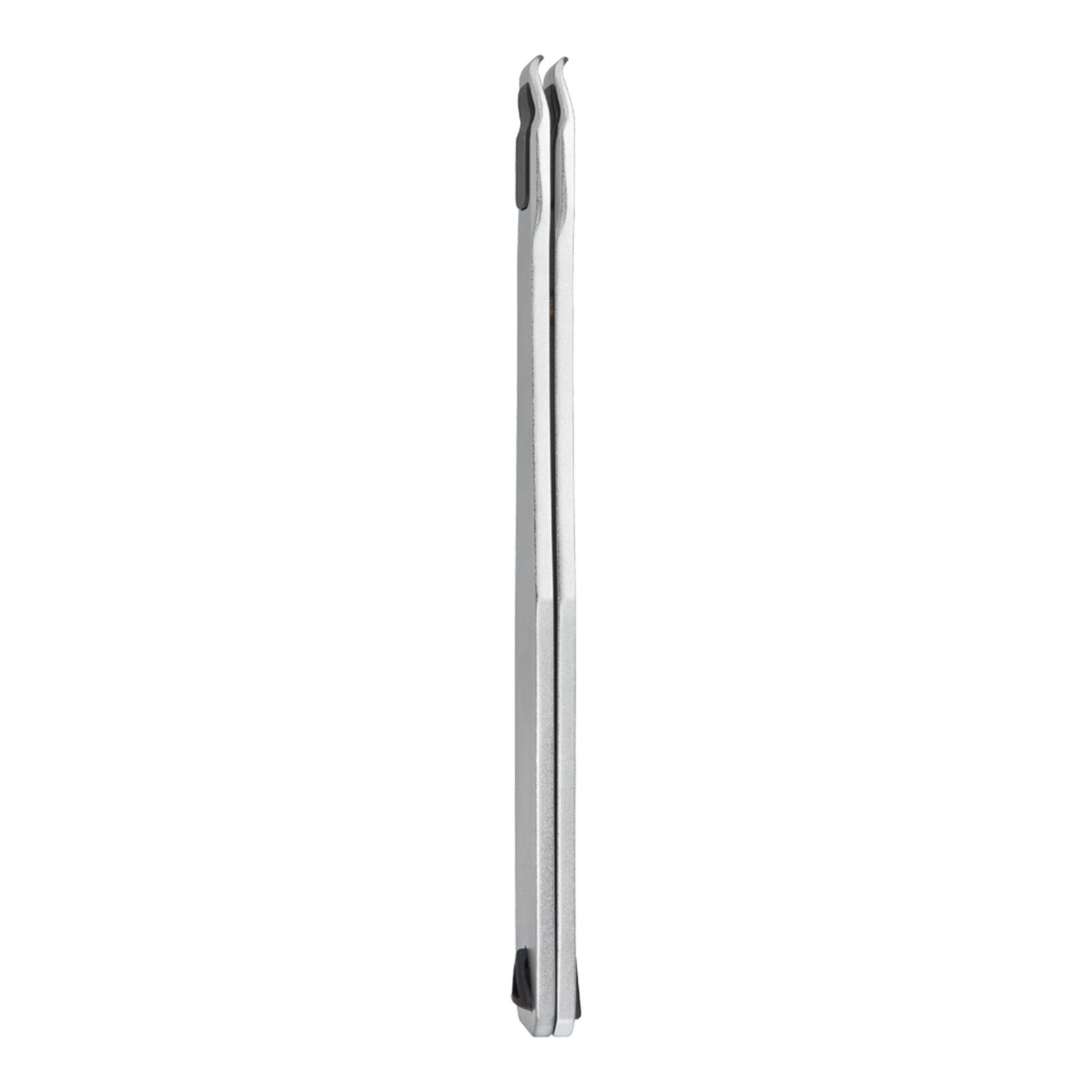 Topeak Reifenheber SuperSteel Tire Lever, Silber 4/4