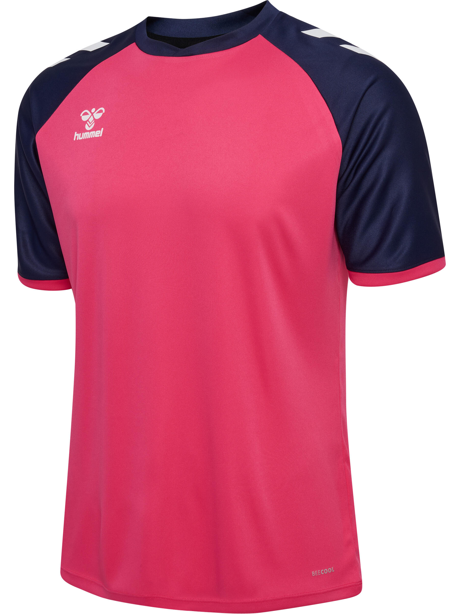 Camiseta Hmlmatch Adulto Unisex 2/7