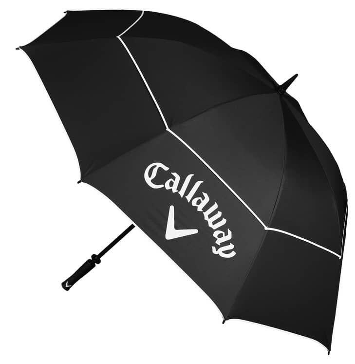 Callaway Shield 64" Paraplu 22, Golfparaplu 2/3