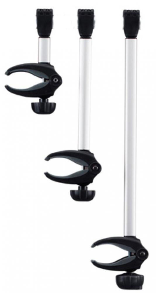 Thule Rahmen-Haltearm mittig für 2. Rad für 940 51214 2/2