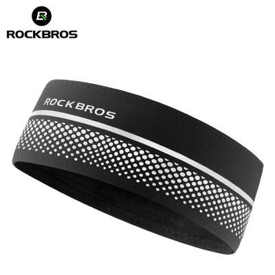 Rockbros fiets hoofdband van polyester