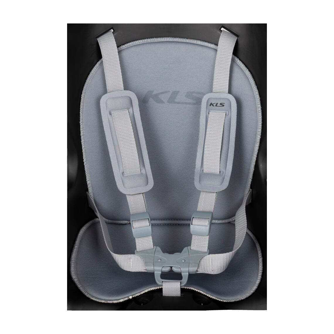 Kinderzitje Kellys Keeper 30 4/4