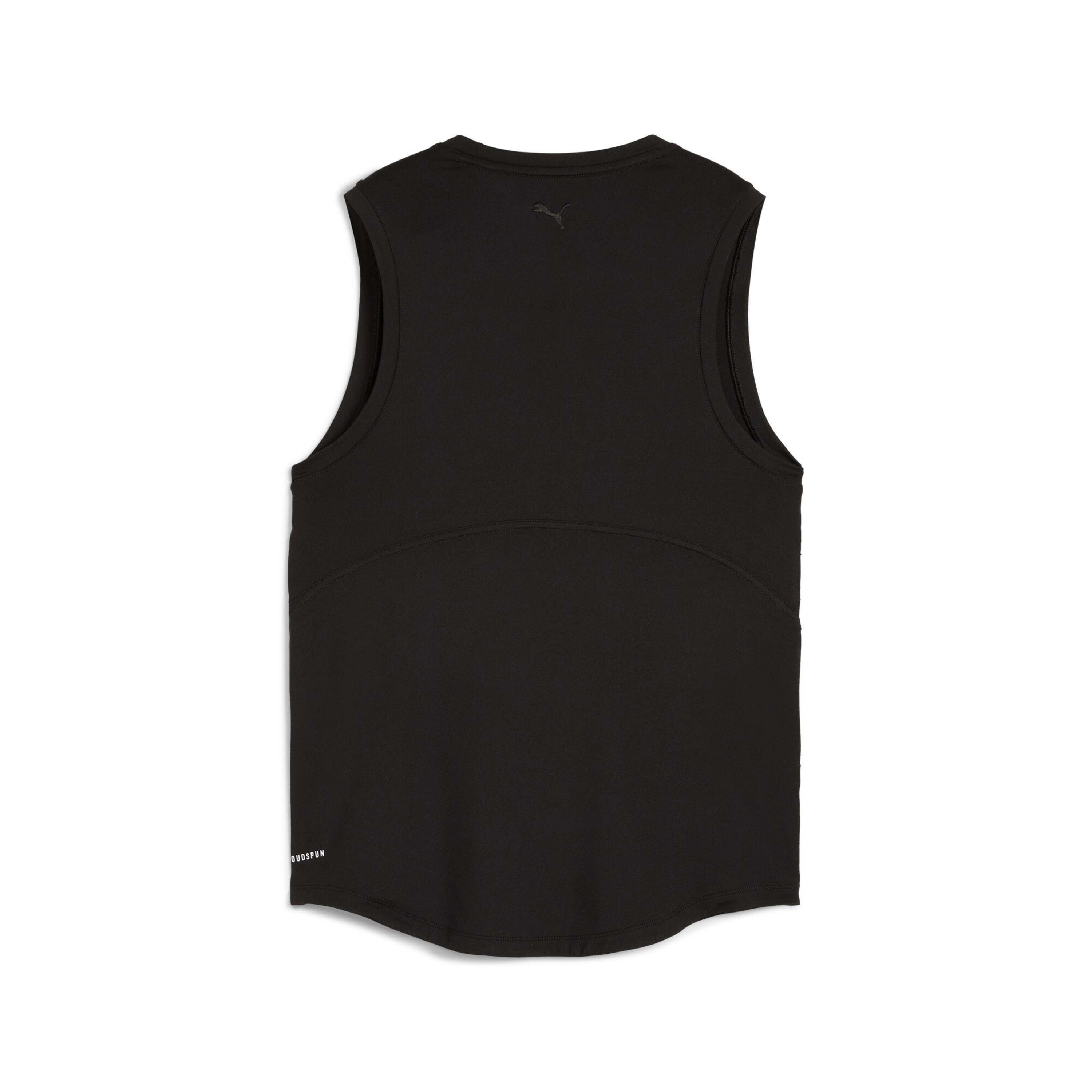Canottiera da donna Puma Cloudspun 2/2