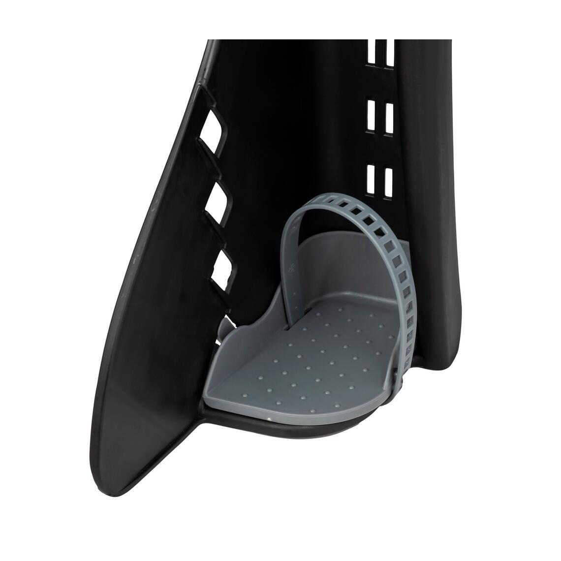 Kinderzitje Kellys Keeper 30 2/4