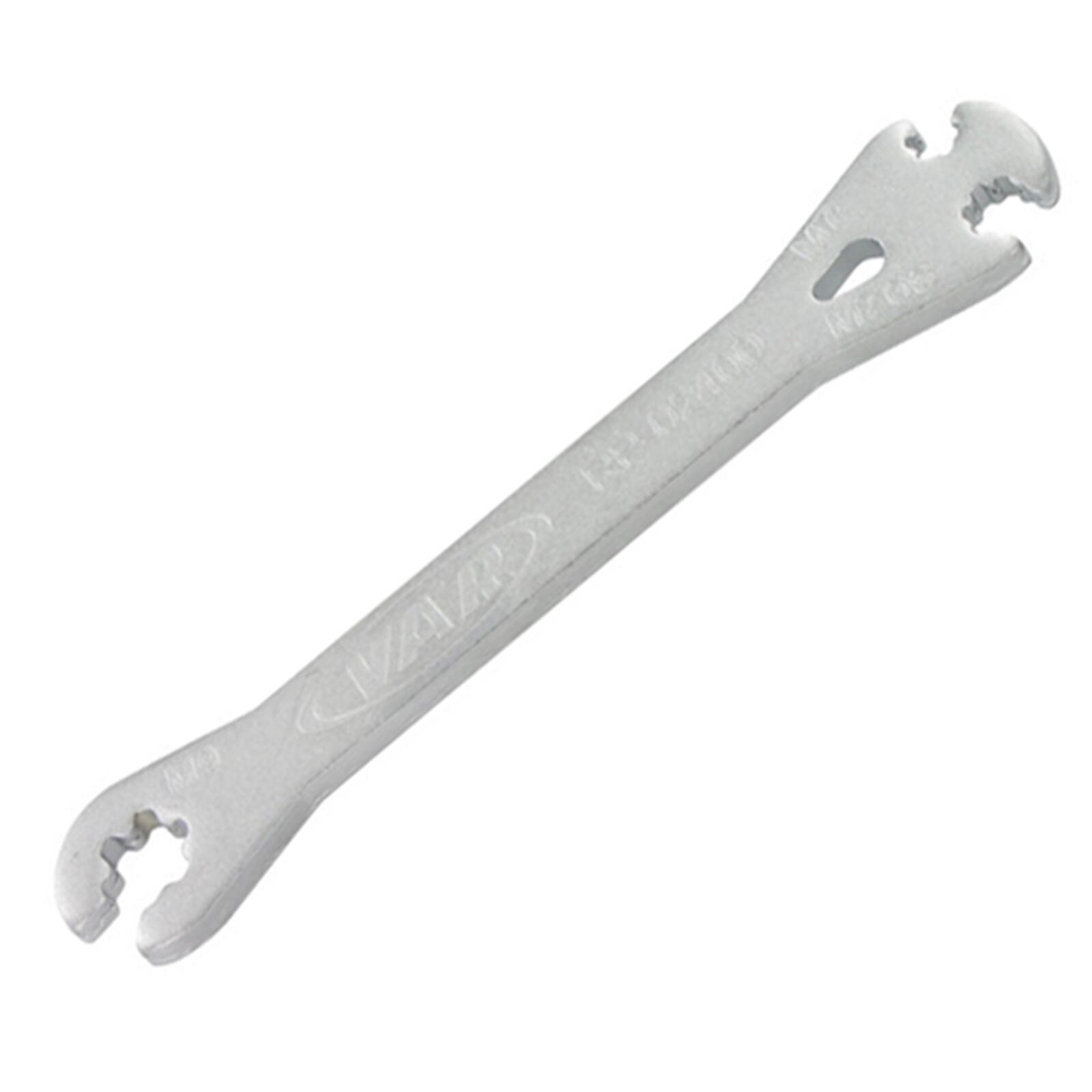 Outils roue clé à rayons Var 1/3