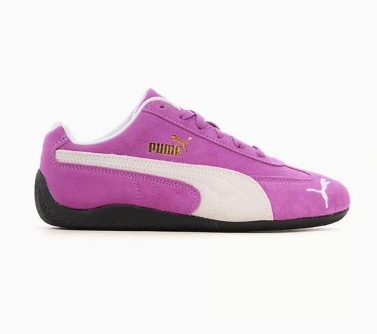 PUMA SCARPA SPEEDCAT OG UNISEX ADULTO Violet