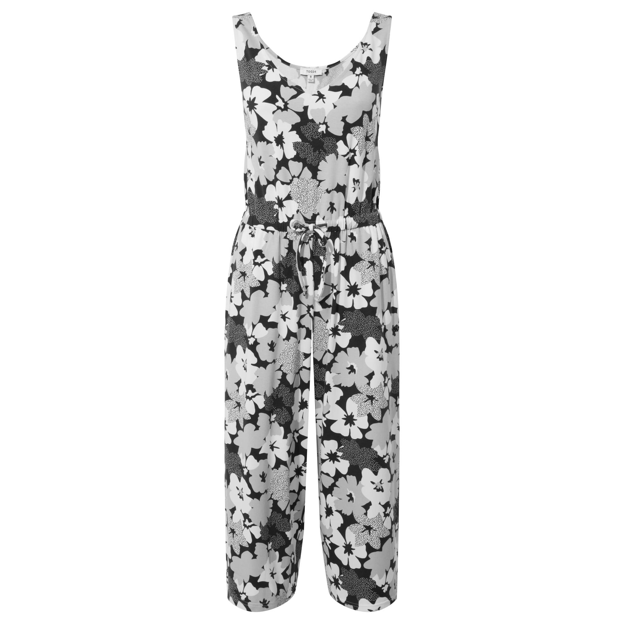 Emmie Womens Jumpsuit 4/4