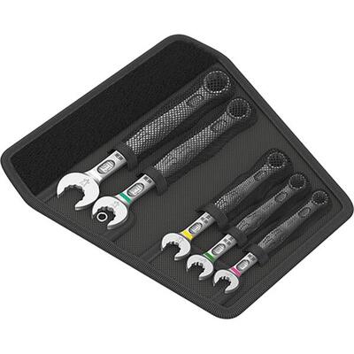 Wera Bicycle Set 10 5-teilig