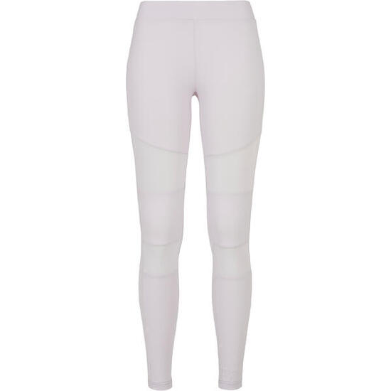 Legging femme Urban Classics tech mesh-grandes tailles