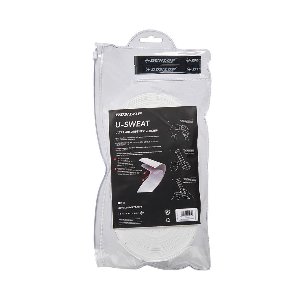 Grip Dunlop u-sweat 3/3