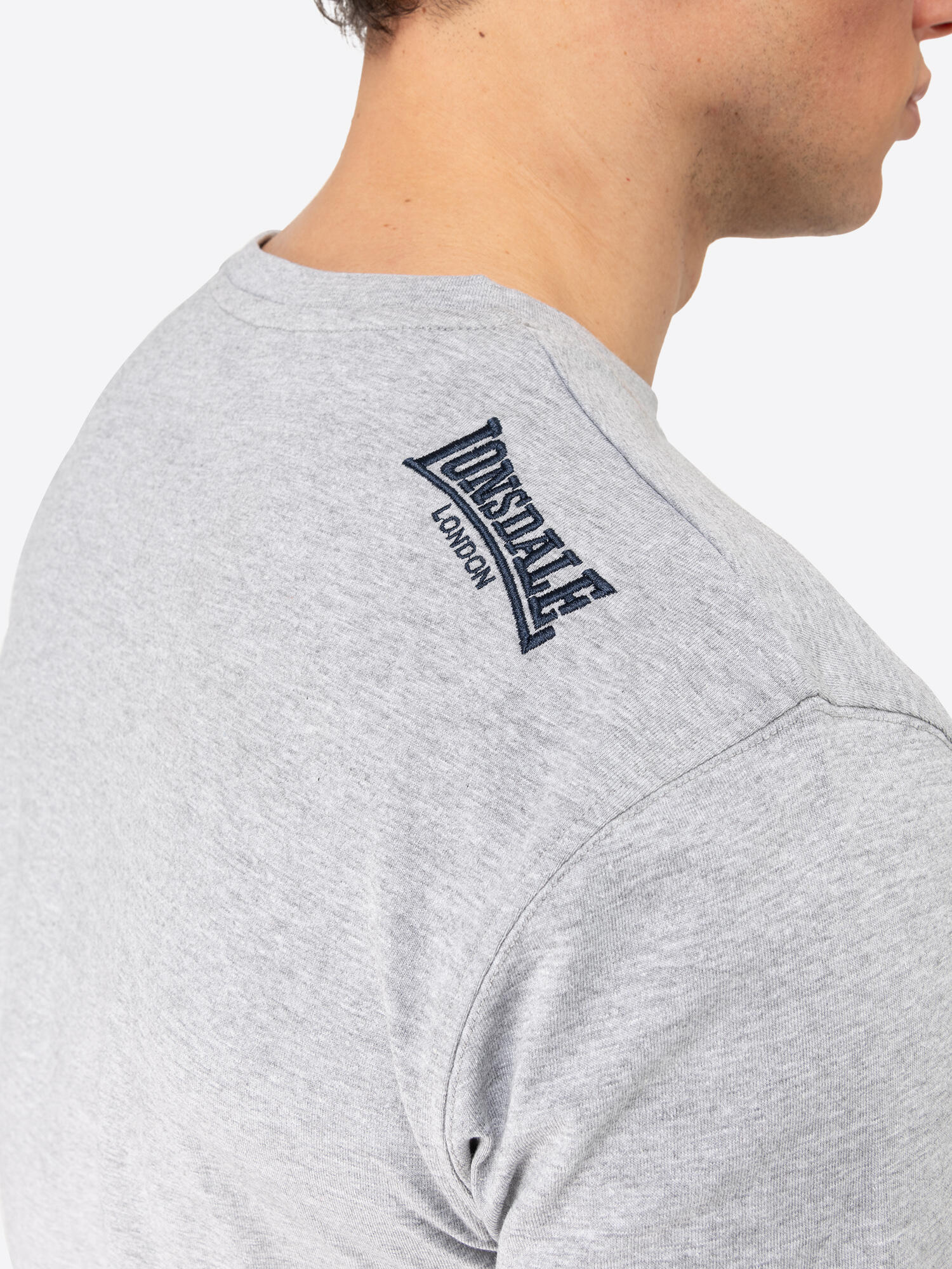 T-Shirt Lonsdale Trevose 6/6