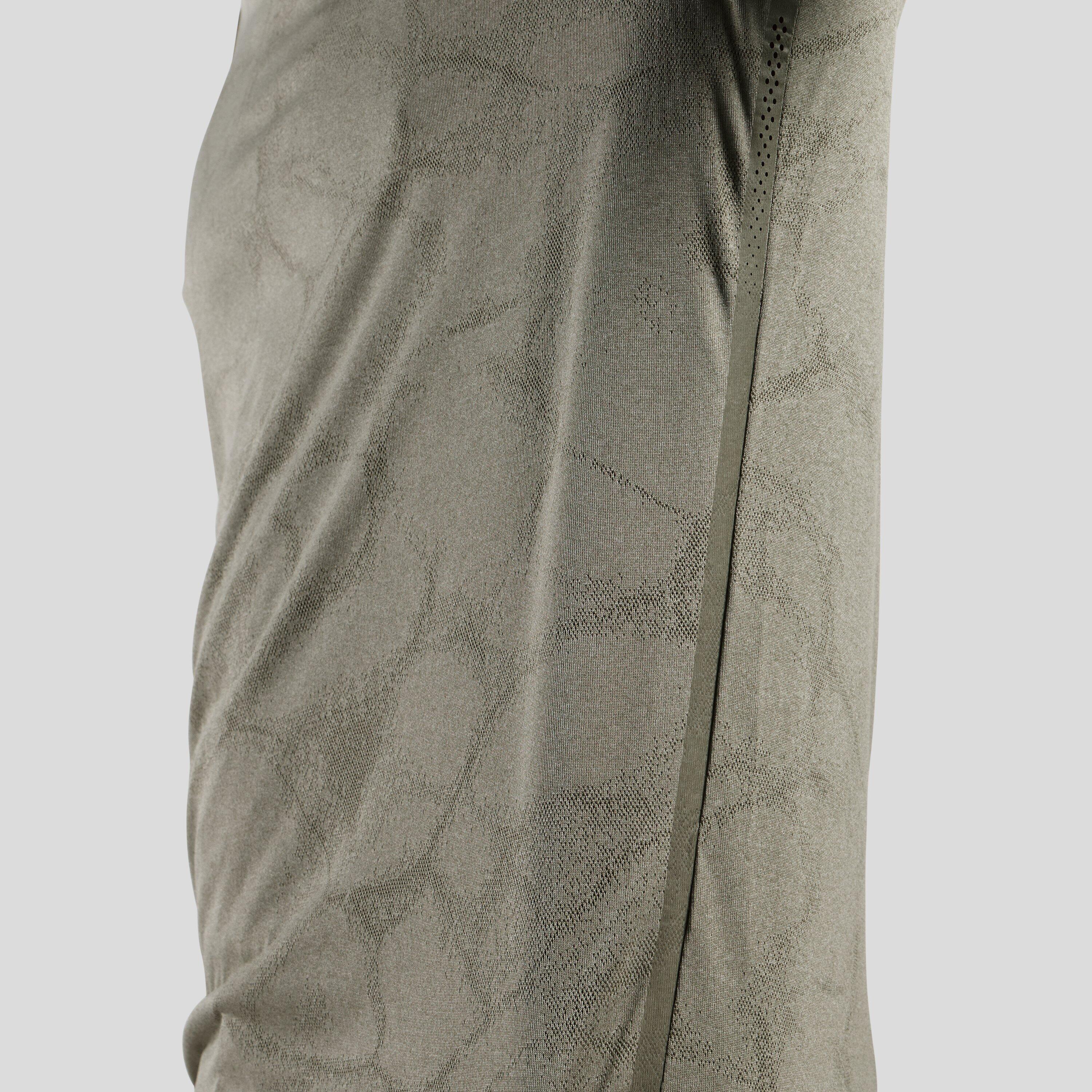 T-shirt de running technique Zeroweight Engineered Chill-Tec ODLO 3/7