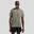Zeroweight Engineered Chill-Tec hardloopshirt ODLO