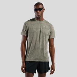 T-shirt de running technique Zeroweight Engineered Chill-Tec ODLO