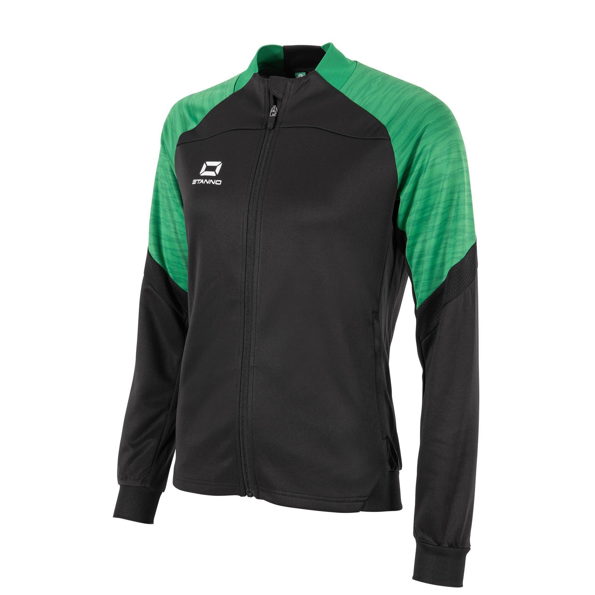 Veste de survêtement femme Stanno Bolt 2/7