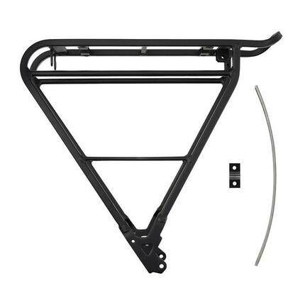 Porte-bagages Haibike TREKKING 3 incl. rail de fixation