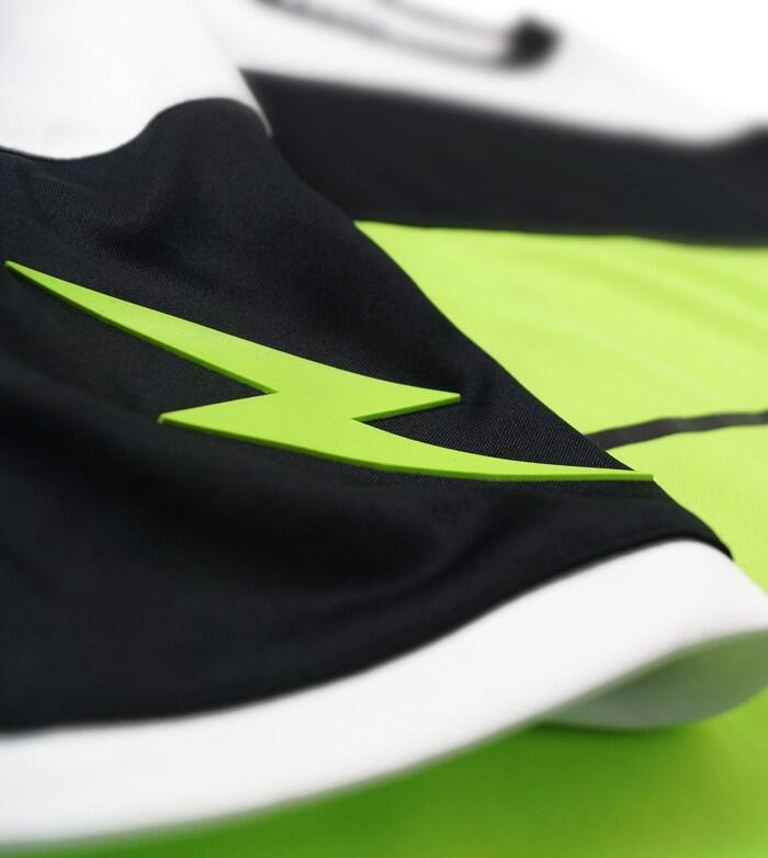 Kit Zeus sport LYBRA 5/6