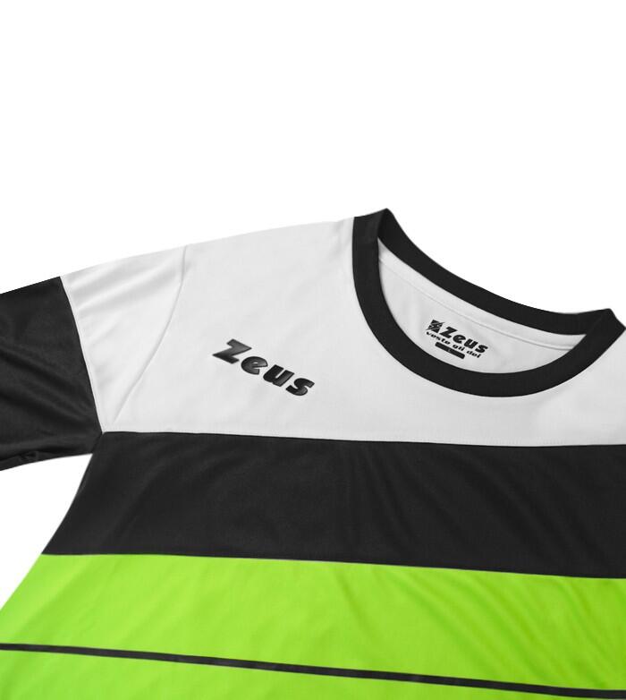 Kit Zeus sport LYBRA 3/6