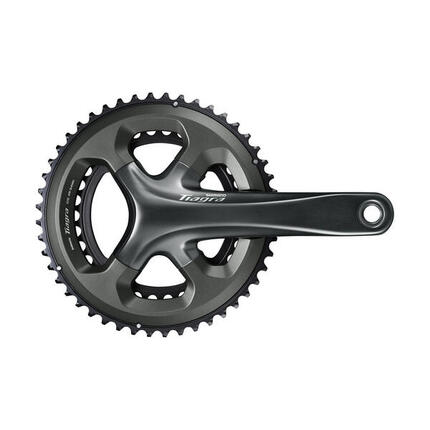 Doppeltes Tretlager Shimano Tiagra FC-4700 10V