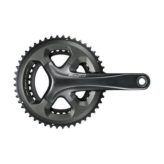 Doppeltes Tretlager Shimano Tiagra FC-4700 10V