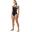 Costum de baie Speedo HyperBoom Splice Muscleback pentru femei