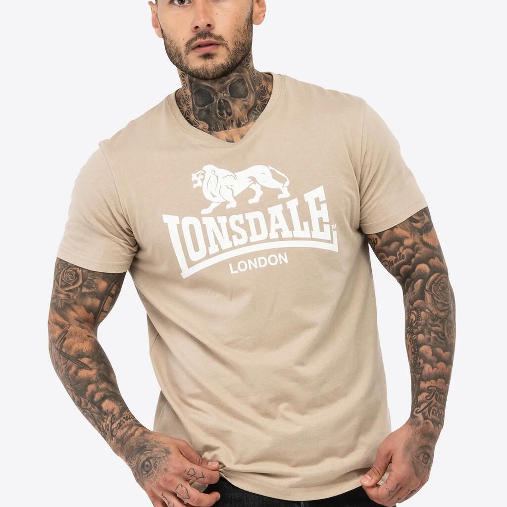 BEIGE / WHITE