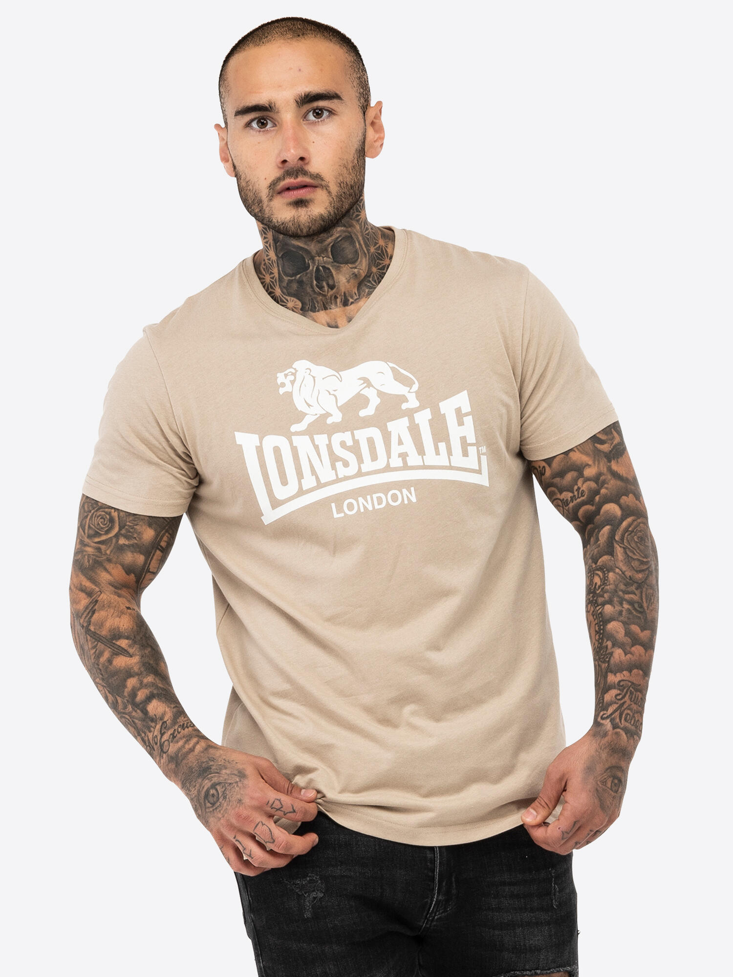 LONSDALE picture