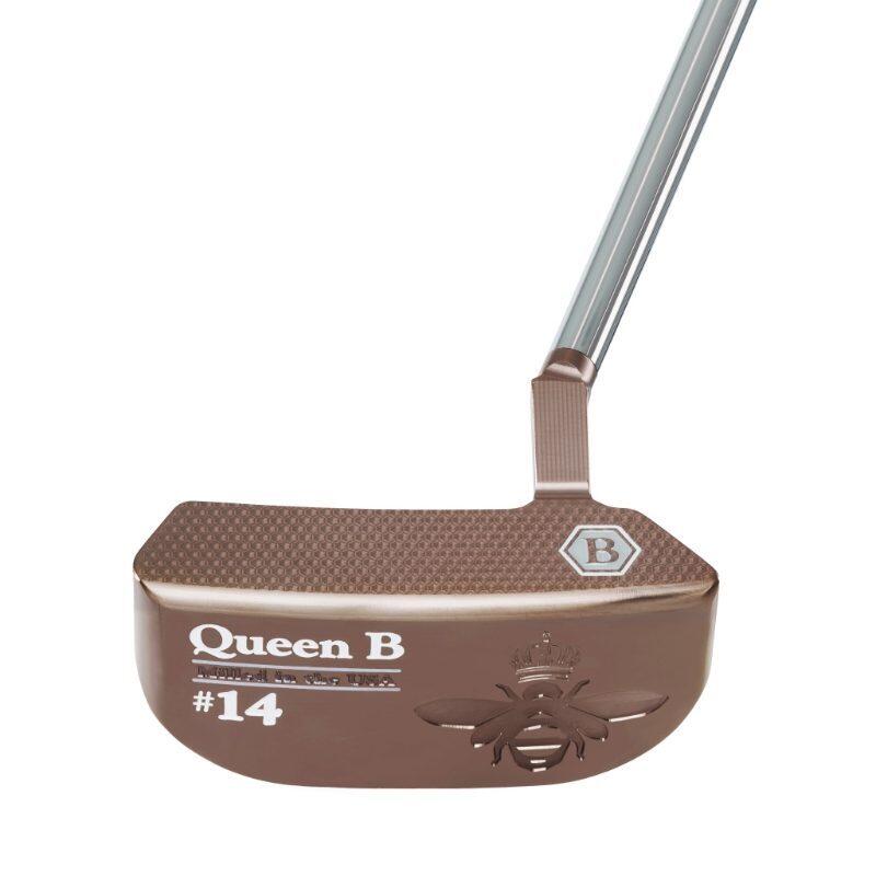 Putter Droitier Bettinardi Queen 14 34’ inches GripJumbo 2/5