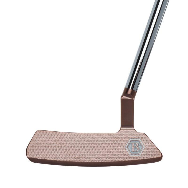 Putter Droitier Bettinardi Queen 14 34’ inches GripJumbo 3/5