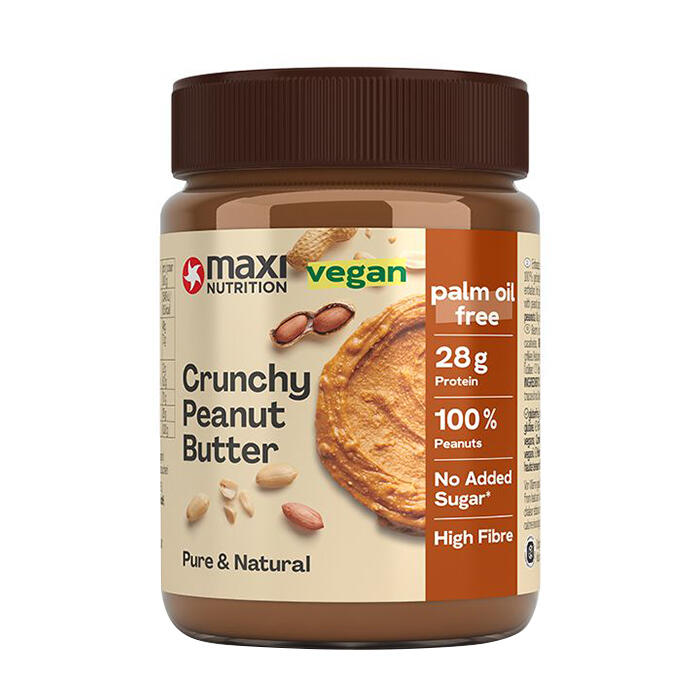 MAXINUTRITION picture