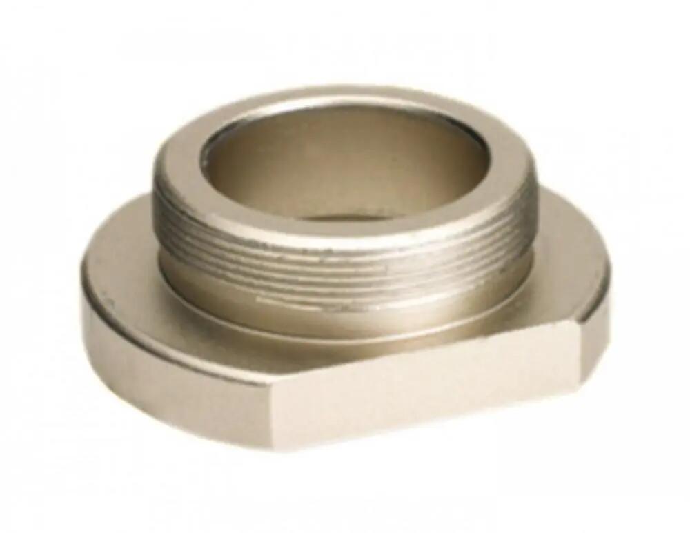 Cyclo-Tools Adaptateur pour Aufschläger 1\", pour cône de fourche 2/2