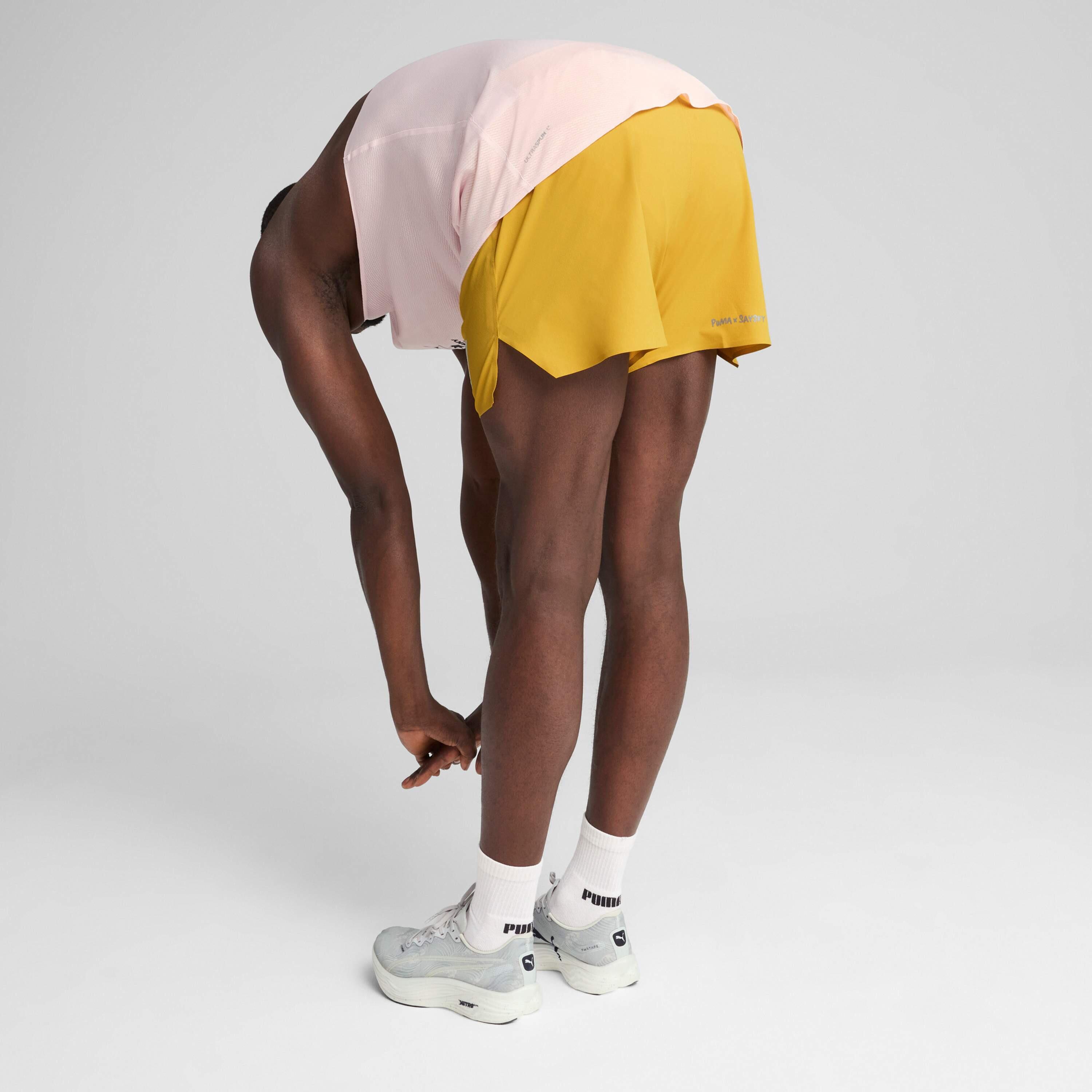 Pantalón corto Puma Saysky 5/7