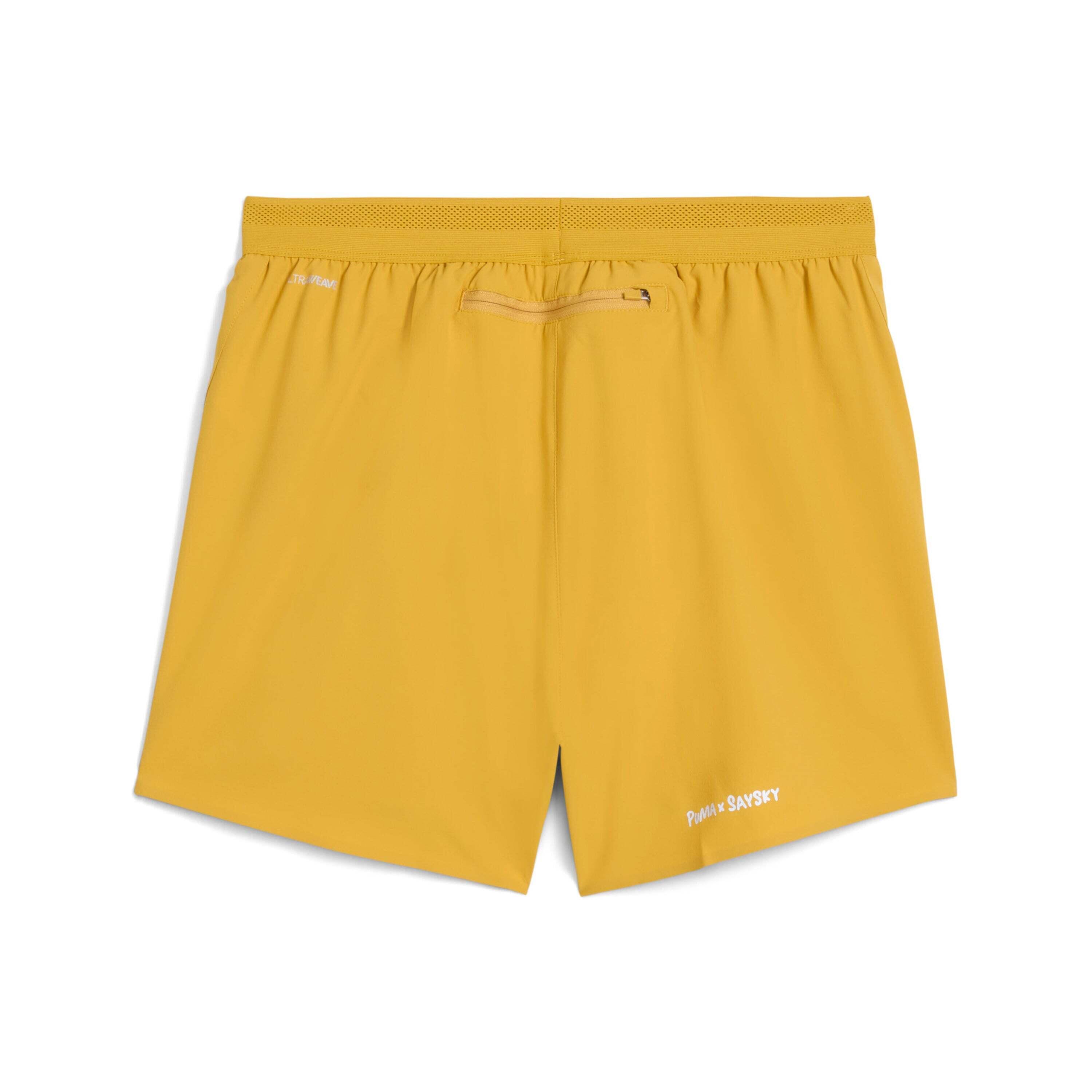 Pantalón corto Puma Saysky 7/7