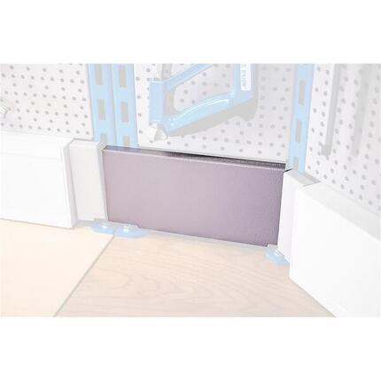 Set de plaques de recouvrement Unior pour établi d'angle, 2 pièces 990BA1