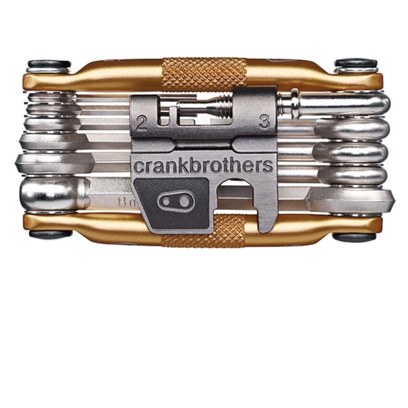 CRANKBROTHERS picture