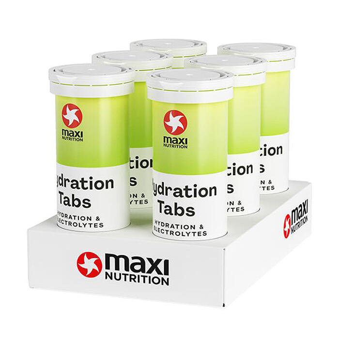 MAXINUTRITION picture