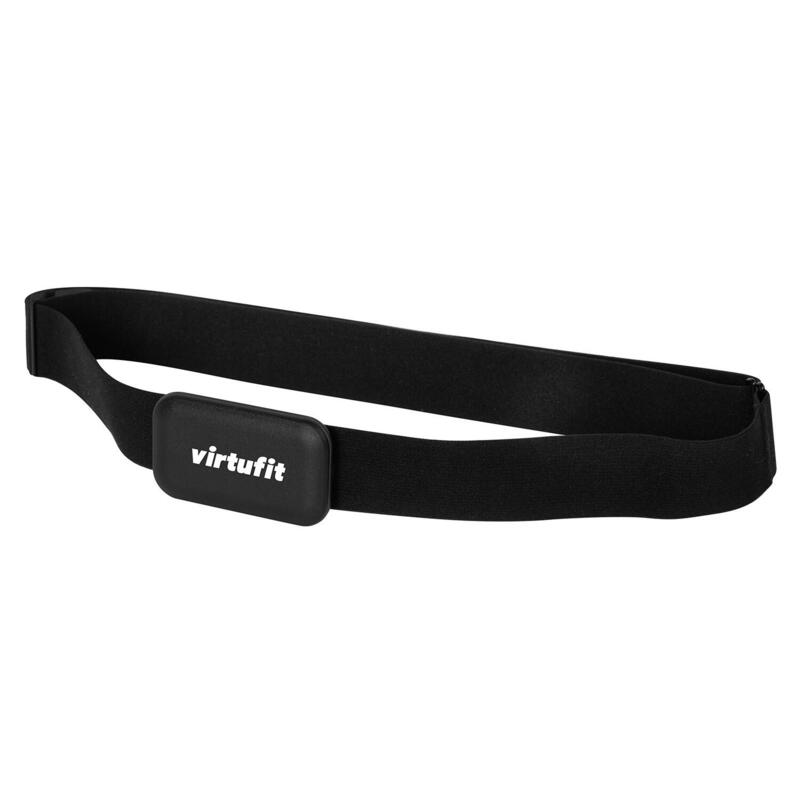 Ceinture de fréquence cardiaque Bluetooth universelle VirtuFit