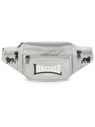 Sacoches Lonsdale Hip Vert