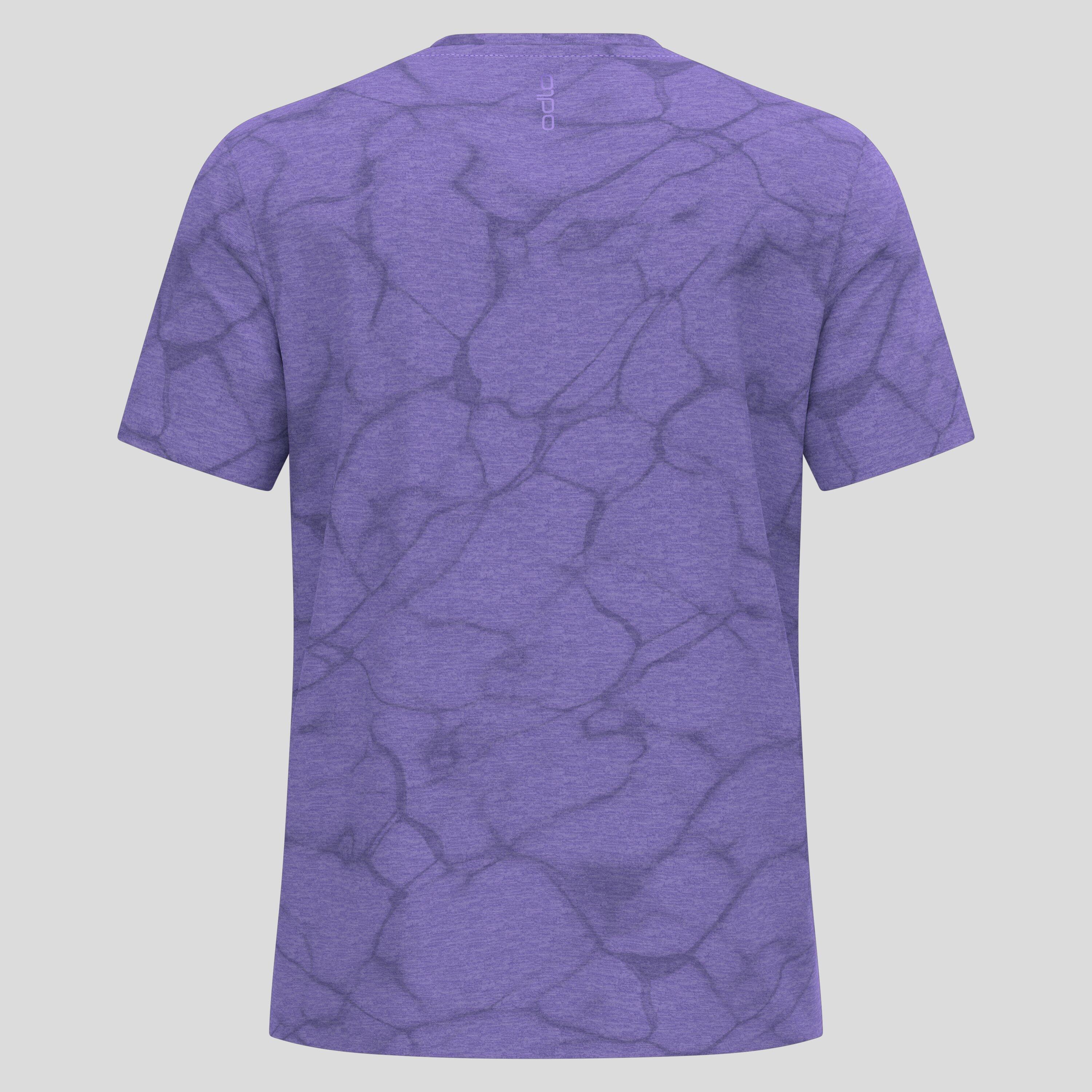 Zeroweight Engineered Chill-Tec Laufshirt ODLO 6/6