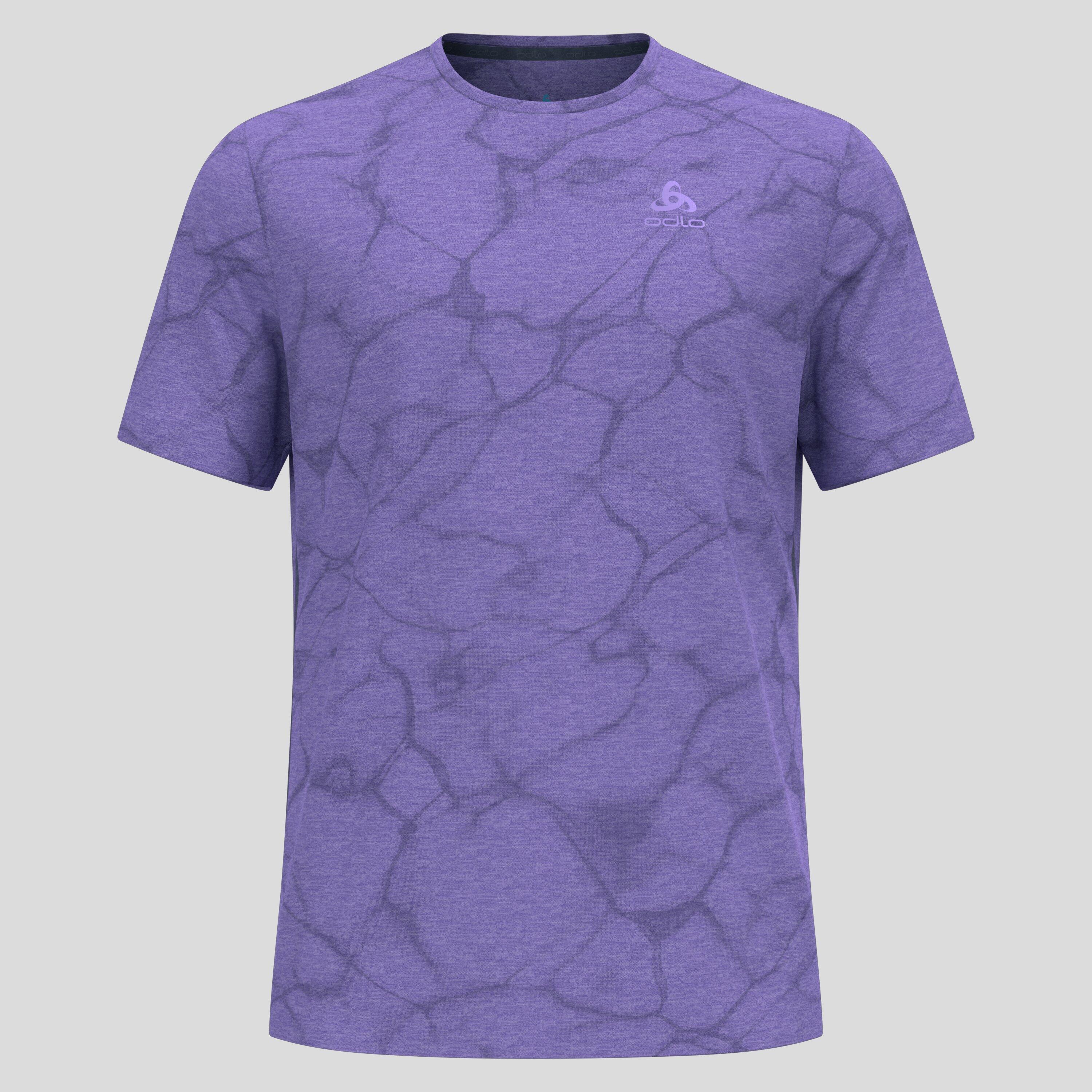 Zeroweight Engineered Chill-Tec Laufshirt ODLO 5/6