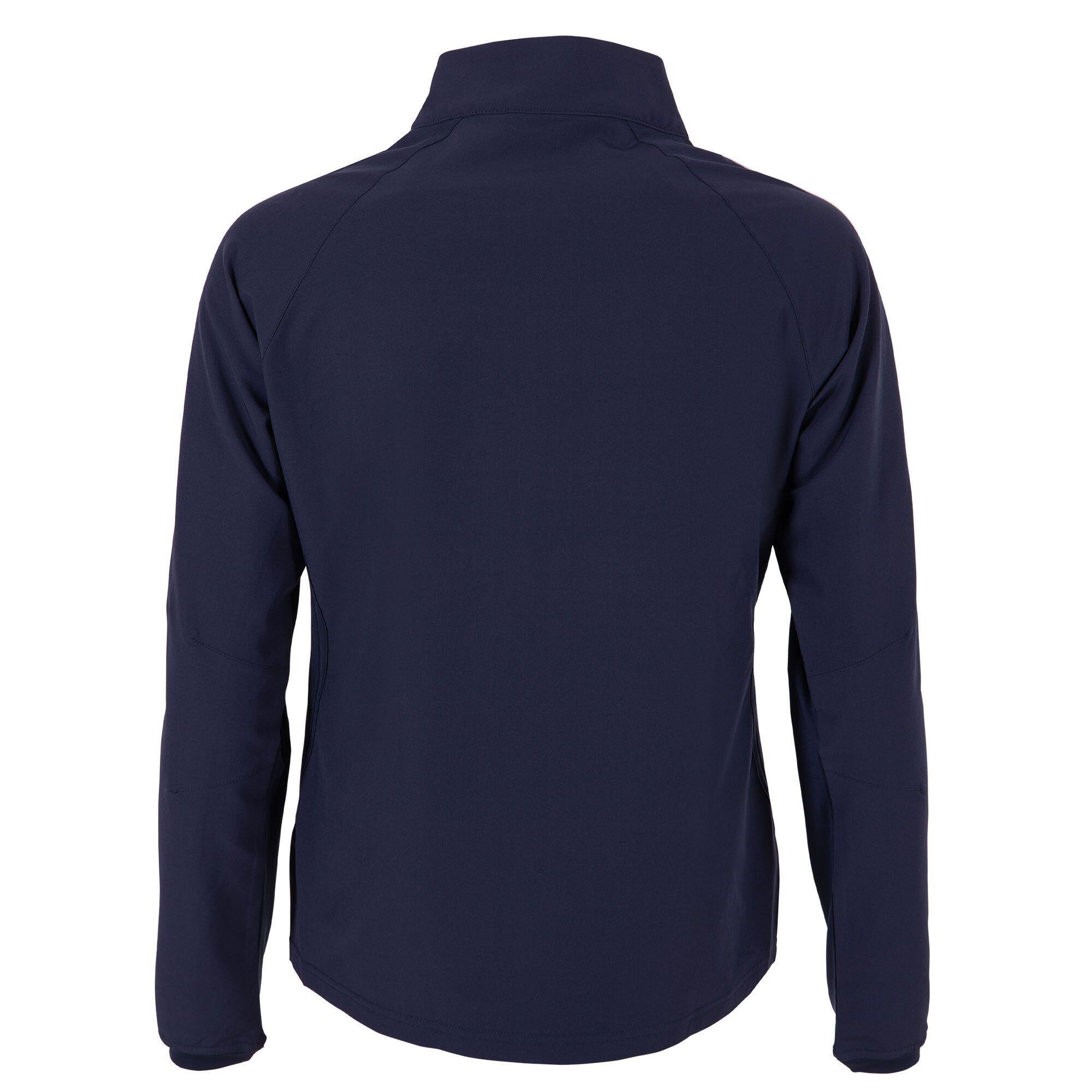 Veste de survêtement full zip femme Reece Brisbane 2/7