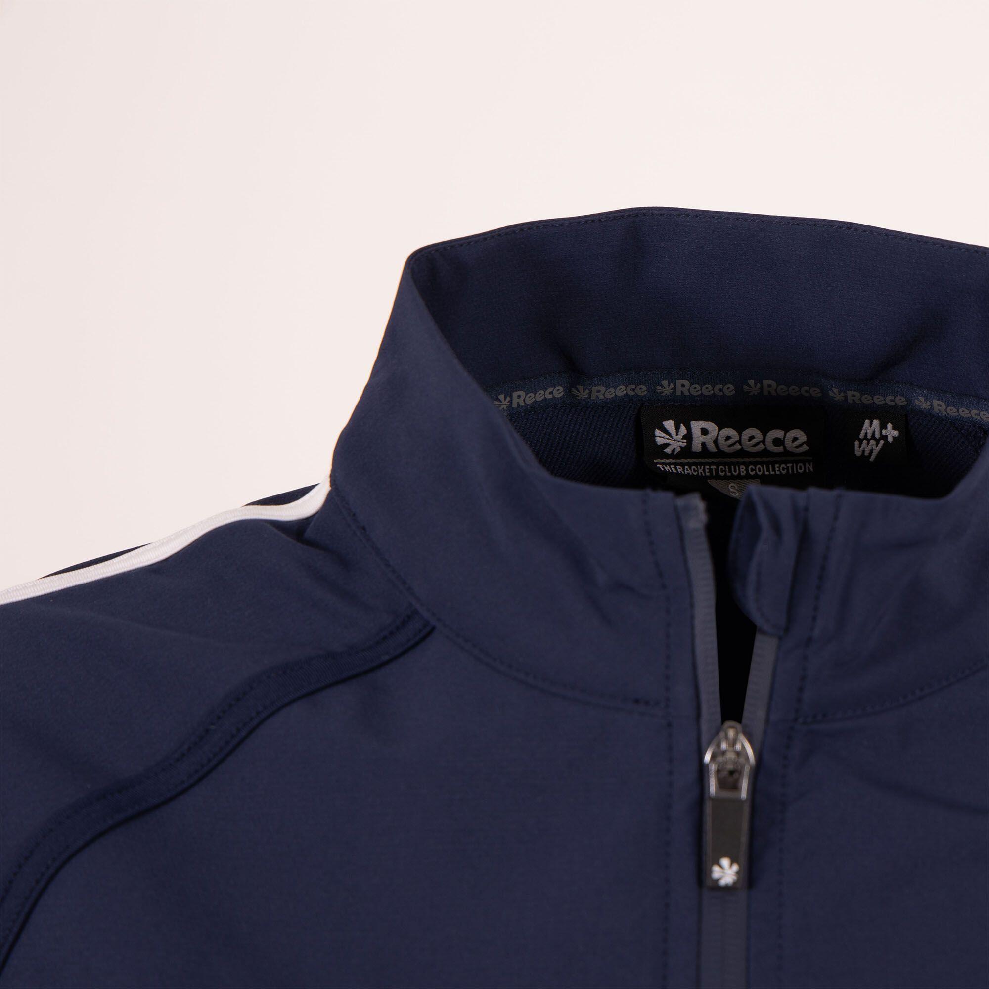 Veste de survêtement full zip femme Reece Brisbane 7/7