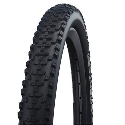 Schwalbe Fahrradreifen Smart Sam K-Guard 26x2.10 (54-559) Fahrrad Reifen MTB